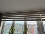 raam zonwering lamellen, Huis en Inrichting, Stoffering | Gordijnen en Lamellen, Gebruikt, Ophalen of Verzenden, 200 cm of meer