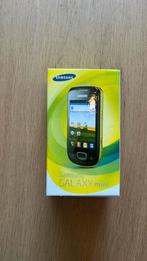 Samsung galaxy mini, Ophalen of Verzenden