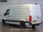 Mercedes Sprinter 315 CDI Special Edition Automaat L2H2 Trek, Auto's, Automaat, Stof, Gebruikt, Euro 6