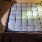 Doosje Bijzondere Halve Bol Tegeltjes, Ophalen, Minder dan 20 cm, Minder dan 5 m², Wandtegels