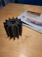 Impeller Jabsco 17936-0001 z.g.a.n, Watersport en Boten, Ophalen of Verzenden, Zo goed als nieuw, Motor en Techniek, Zeilboot of Motorboot