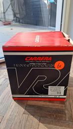 Carrera Lance Air Race Skihelm L/XL (59-61cm)., Overige merken, Overige typen, Ophalen of Verzenden, Zo goed als nieuw