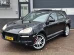 Porsche1 CAYENNE 4.8 GTS YOUNGTIMER SCHUIFDAK/ONDERHBOEK, Auto's, Porsche, Automaat, Cayenne, Lederen bekleding, 405 pk