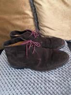 Prachtige bruin suede schoenen van Gant maat 40 @@, Ophalen of Verzenden, Zo goed als nieuw, Bruin
