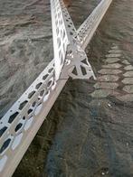 Stucwerkprofiel hoek 90, Ophalen, Nieuw, Droogmolen