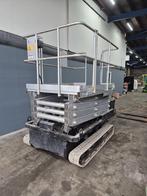 Aichi Rv060 8 mtr werkhoogte