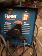 Ferm Lasapparaat - Koper Gewikkeld, Ophalen of Verzenden