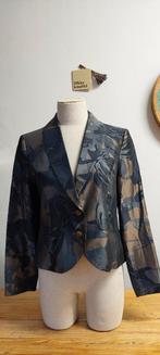 Gelegenheidscolbert made in Finland  38, Kleding | Dames, Ophalen of Verzenden, Zo goed als nieuw, Maat 38/40 (M), Overige typen