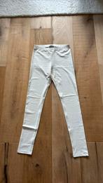 Triple Nine tregging wol wit nieuw L, Legging, Triple Nine, Wit, Nieuw