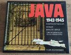 Java 1942-1945  - Kampschetsen uit Kesilir, Banjoe Biroe, .., Verzenden, Gelezen