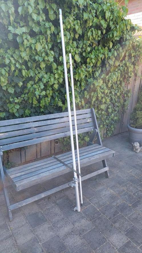 Daimond X300 VHF/UHF antenne, Telecommunicatie, Antennes en Masten, Gebruikt, Antenne, Ophalen
