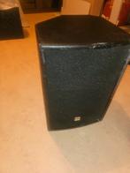 HK AUDIO F.A.S.T. Actieve monitor/top (2x), Muziek en Instrumenten, Ophalen