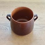 Grote Vulcania pot, Vulcania, Viale Vittorio Veneto, 41, 53100 Siena SI, Italie, Ophalen of Verzenden, Zo goed als nieuw