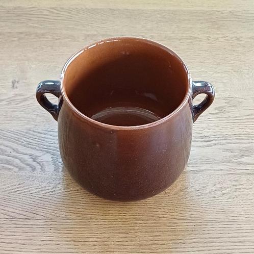 Grote Vulcania pot, Huis en Inrichting, Keuken | Keukenbenodigdheden, Zo goed als nieuw, Ophalen of Verzenden
