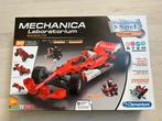Clemontoni Mechanica laboratorium race auto, Ophalen of Verzenden, Zo goed als nieuw, Overige merken