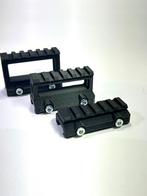 Picatinny risers, Info@tacpro.nl, Nieuw, Ophalen of Verzenden, TacPro 3D Print & Design