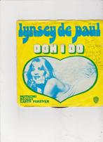 Single Lynsey de Paul - Ooh I do, Cd's en Dvd's, Ophalen of Verzenden, Gebruikt