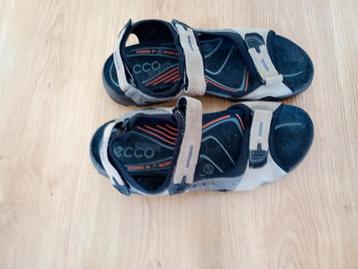 ECCO Powered by receptor technologie sandalen, maat 47. ZGAN beschikbaar voor biedingen