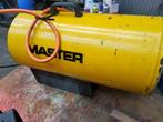 Te Koop Master gas Heather, Kachel, Minder dan 60 cm, Gebruikt, Minder dan 200 watt