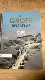 De Grote Bosatlas 55e Editie, Boeken, Atlassen en Landkaarten, Ophalen of Verzenden, Gelezen