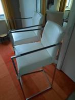 Eethoek, Ophalen of Verzenden, Gebruikt, 4 tot 6 stoelen