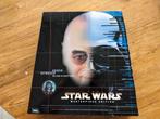 Star Wars - Anakin Skywalker: the story of Darth Vader, Boeken, Science fiction, Gelezen, Ophalen of Verzenden, Stephen J. Sansweet