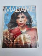 Lady Gaga - Madame (magazine), Nieuw, Ophalen of Verzenden, Damesbladen
