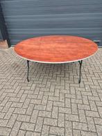 Te koop Bankettafels/Buffettafels  3 stuks catering, Ophalen, Zo goed als nieuw