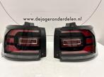 VOLKSWAGEN T-CROSS LED ACHTERLICHTEN 2GM945095B 2GM945096B, Ophalen of Verzenden, Gebruikt, Volkswagen