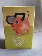 Pochita Chainsaw man anime figuur, Ophalen of Verzenden