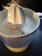 Elektrische Sinaasappelpers - Bestron, Ophalen, Gebruikt