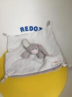 2050 Newbie knuffellap lap doekje konijn, Ophalen of Verzenden, Zo goed als nieuw, Konijn