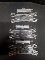 Electriche kruisingen Trix Express, Ophalen of Verzenden, Gelijkstroom, Trix