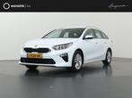 Kia Ceed Sportswagon 1.0 T-GDi DynamicLine | Navigatie | Par, Voorwielaandrijving, Electronic Stability Program (ESP), Stof, Gebruikt