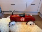 Retro roller loopauto, Kinderen en Baby's, Speelgoed | Buiten | Voertuigen en Loopfietsen, Ophalen of Verzenden, Zo goed als nieuw