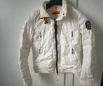 Zomerjas Parajumpers, Wit, Maat 36 (S), Gedragen, Parajumpers
