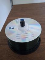 Hema/philips cd-r / cd-rw / dvd+r / dvd+rw, Computers en Software, Beschrijfbare discs, Ophalen, Nieuw
