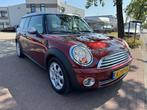 MINI Clubman 1.6 Cooper 138.000km Airco (bj 2009), Auto's, Mini, Voorwielaandrijving, Stof, Gebruikt, 4 cilinders