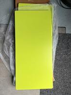 Ikea Stuva - groene deuren voor lage kast, Kinderen en Baby's, 50 tot 70 cm, Minder dan 90 cm, Minder dan 75 cm, Zo goed als nieuw