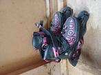 Skeelers Crivit gratis ophalen, Sport en Fitness, Skeelers, Ophalen of Verzenden, Gebruikt, Inline skates 4 wielen, Overige merken
