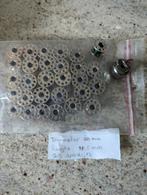 29 bobbins, 20x11,5 mm, Hobby en Vrije tijd, Naaimachines en Toebehoren, Ophalen of Verzenden, Zo goed als nieuw, Overige merken