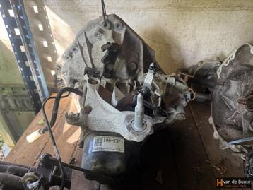 Versnellingsbak Renault JE3001 JE3-001 beschikbaar voor biedingen