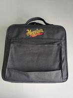 Meguiars Tas Medium - Autopoets Accessoires, Auto diversen, Ophalen of Verzenden, Zo goed als nieuw