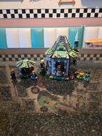 Harry Potter Lego, Ophalen, Zo goed als nieuw