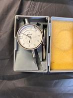 Meetgereedschap draaien meten metaal handgereedschap  hobby, Ophalen of Verzenden, Gebruikt, Overige meters