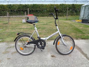Limit WeekendStar vouwfiets - 39 frame / 20 inch - beschikbaar voor biedingen