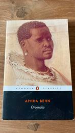 Aphra Behn - Oroonoko, Ophalen of Verzenden, Zo goed als nieuw, Aphra Behn, Nederland
