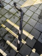 3 inch downpipe met 200 cells race cat, Ophalen, Gebruikt, Volkswagen