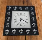 klok 50cm x 50cm, Ophalen, Wandklok