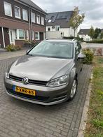 Volkswagen Golf 1.2 TSI 77KW/105PK Variant 2014 Grijs, Auto's, Voorwielaandrijving, 4 cilinders, 1197 kg, Origineel Nederlands
